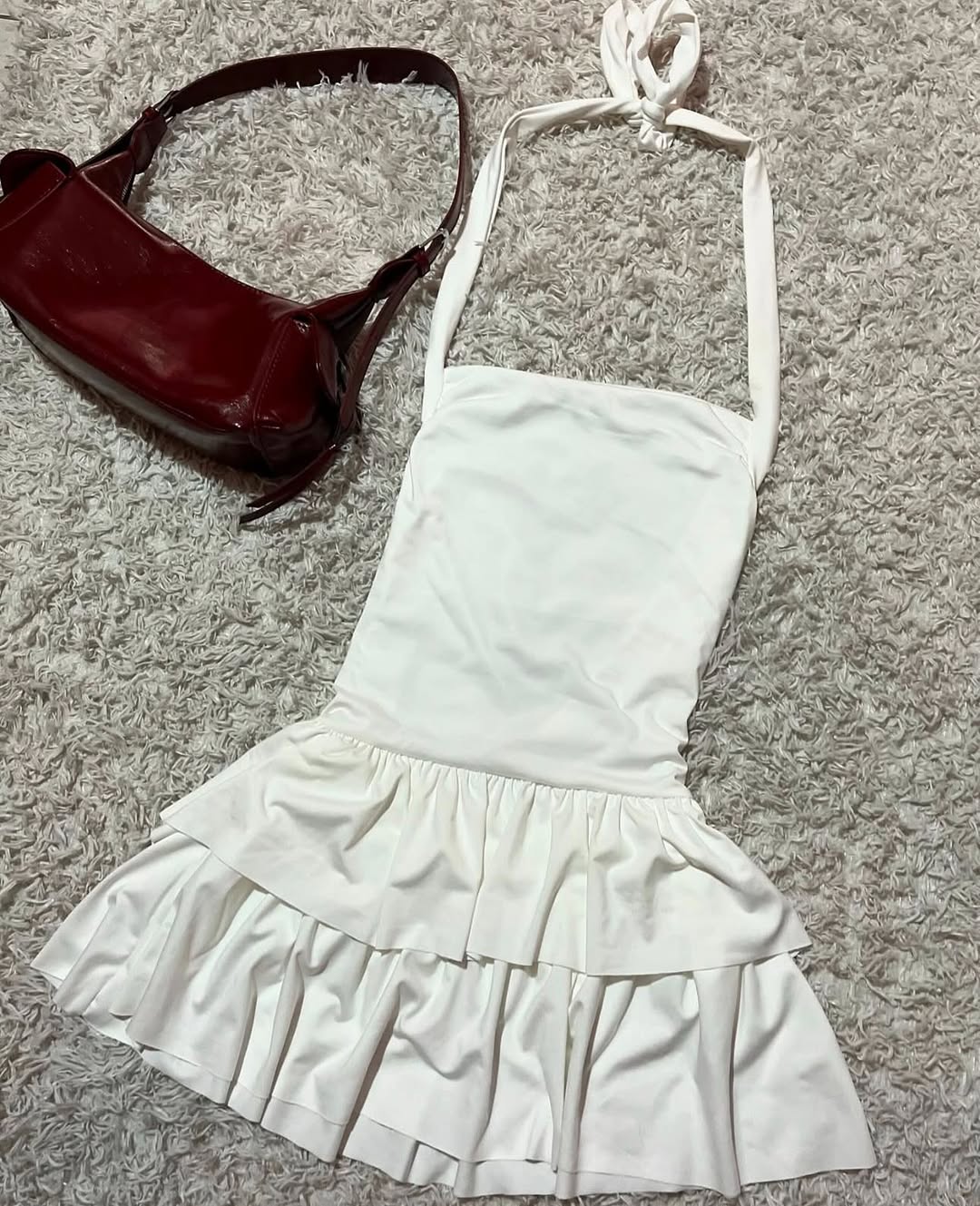 Florentino Dress
