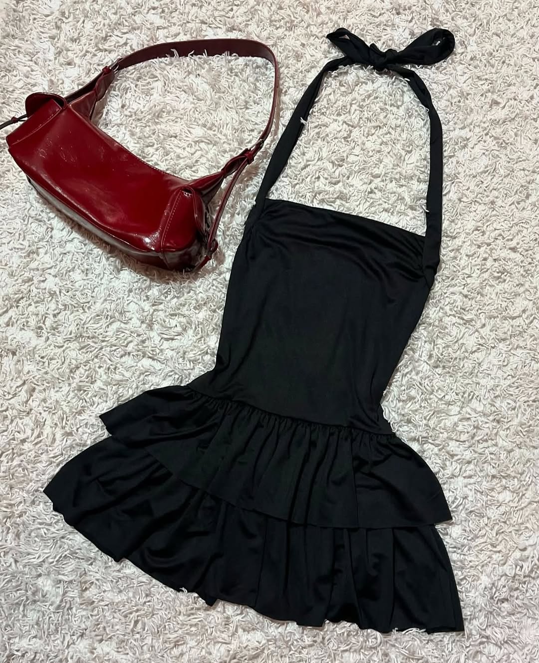 Florentino Dress