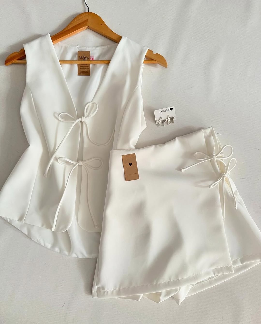 Aitana Set