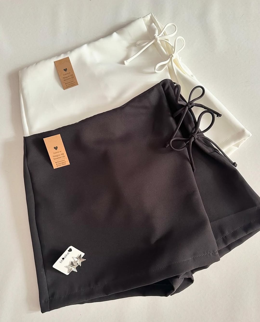 Aitana Set