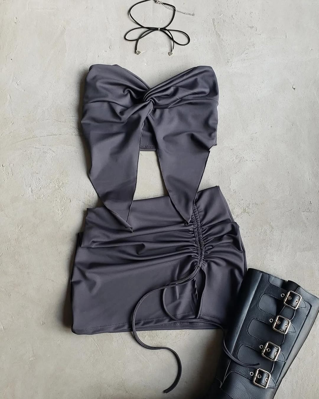 Macadamia Set