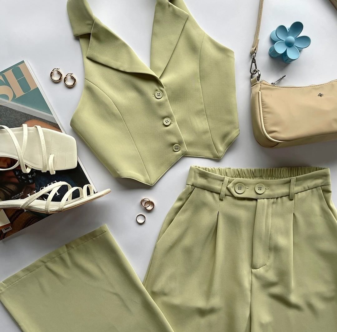 Summer time Set