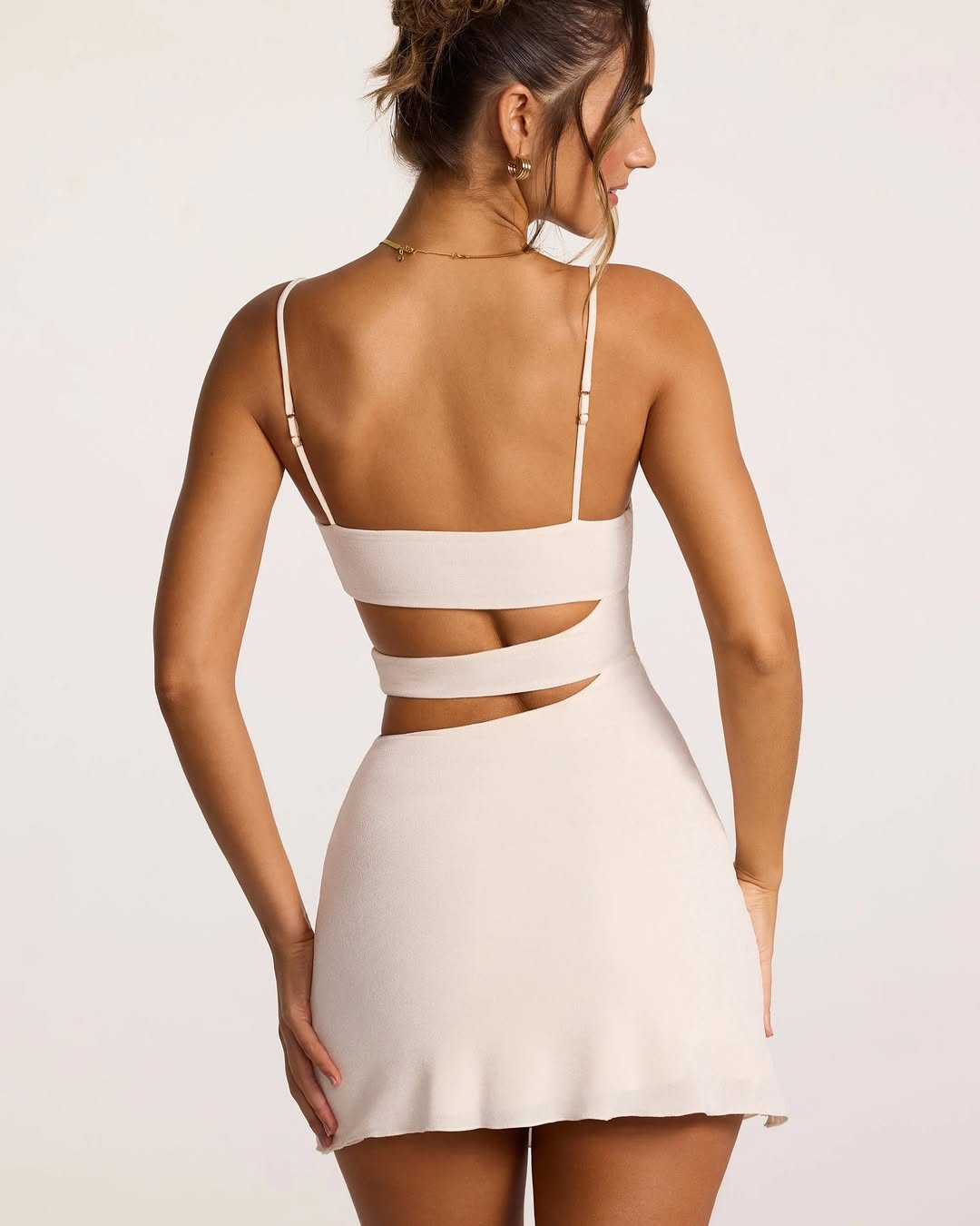 Cloe Dress