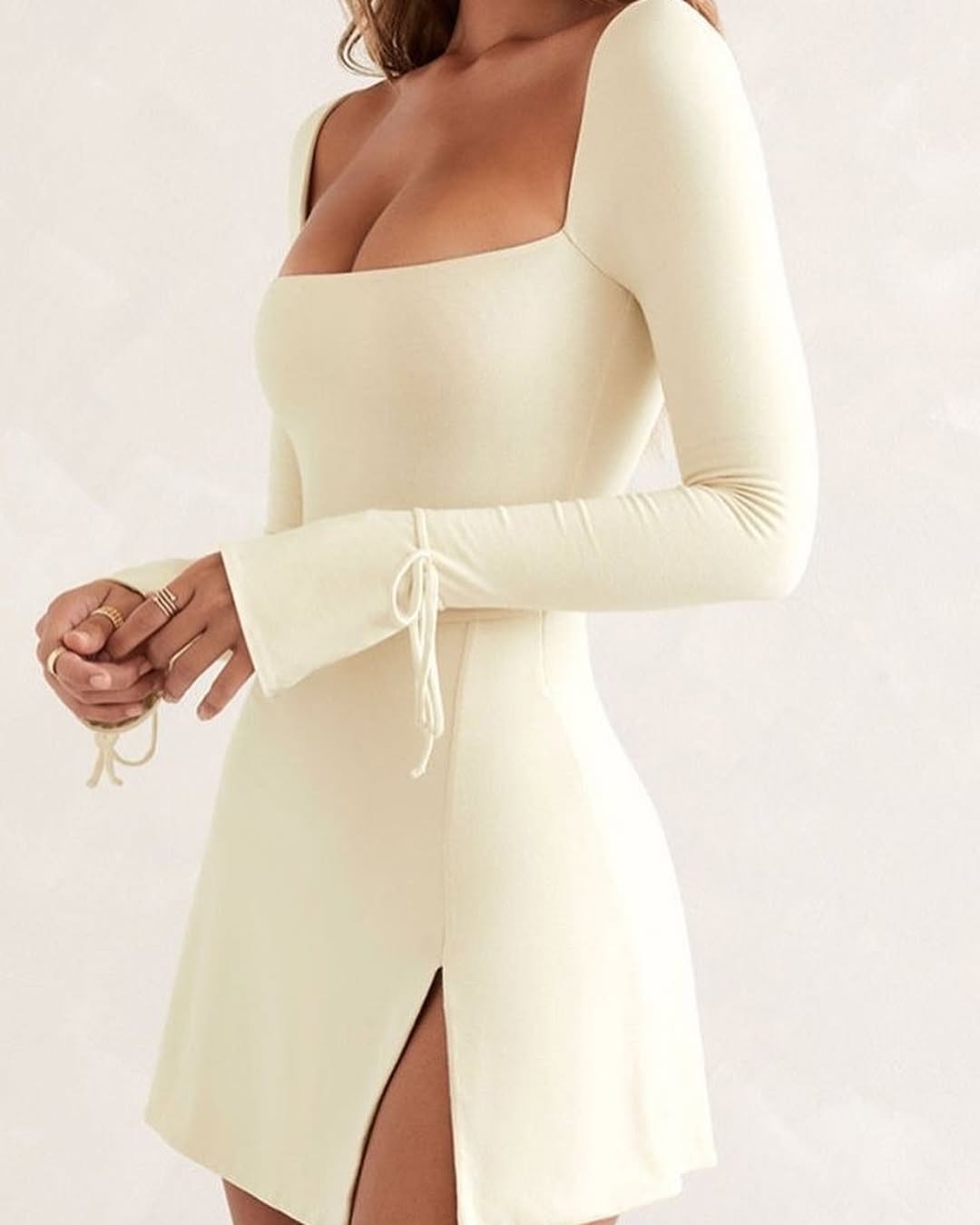 Tainy Dress