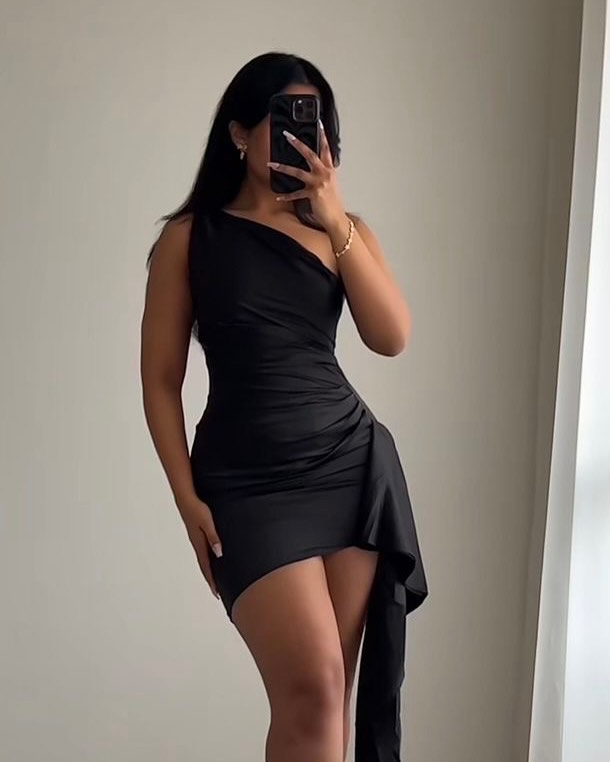 Tiana Dress