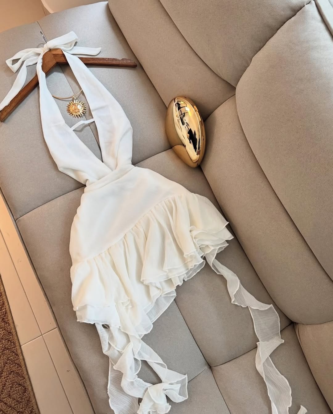Kari Dress