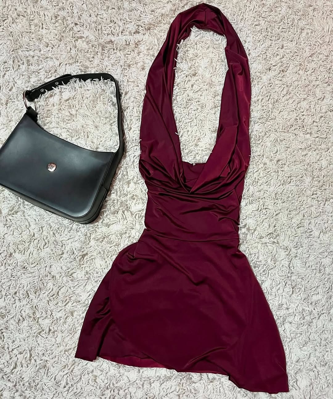 Poly Dress