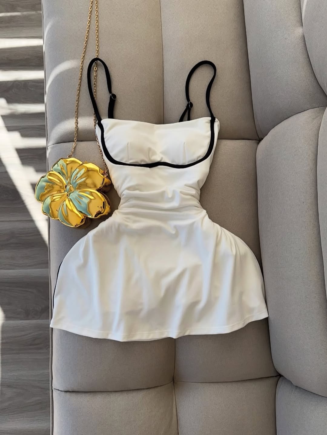Alana Dress