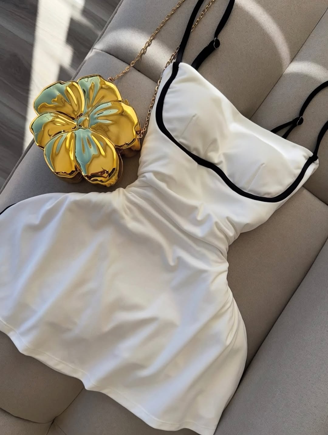 Alana Dress