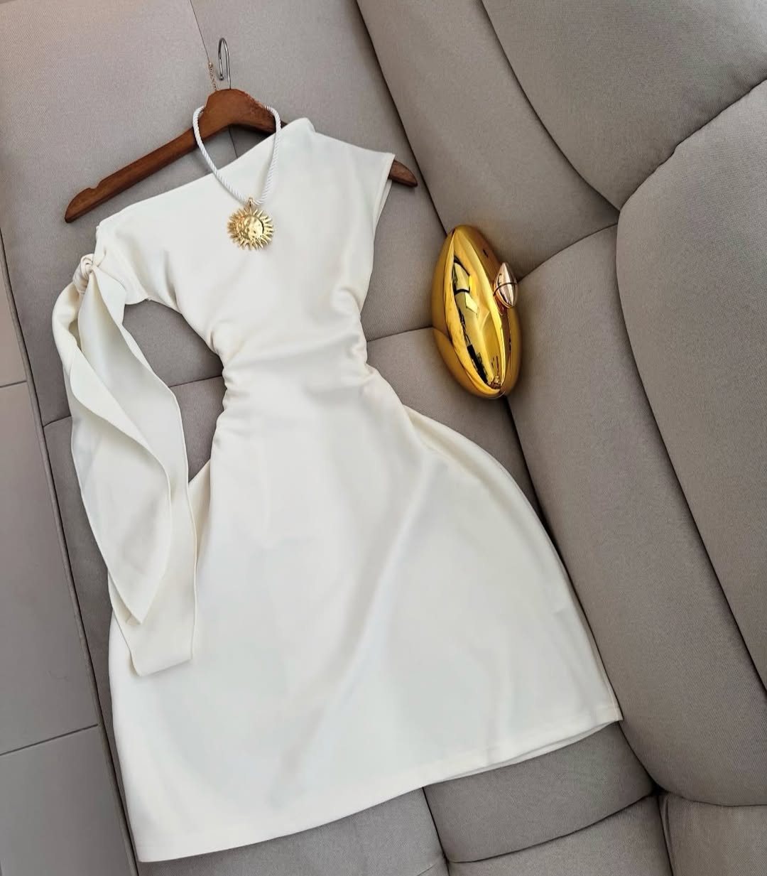 Ivvy Dress