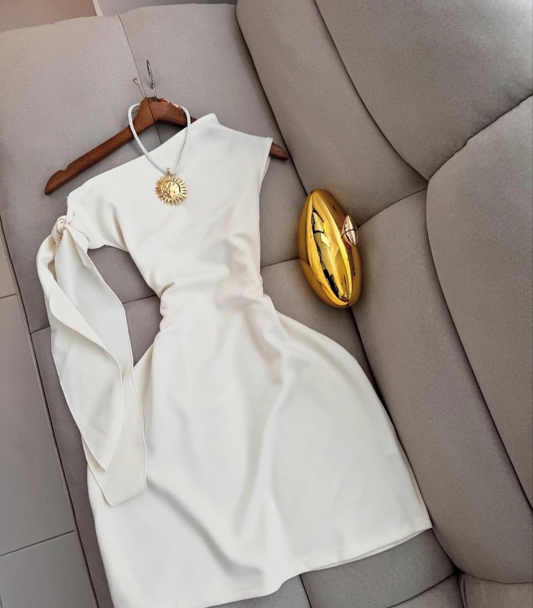 Ivvy Dress