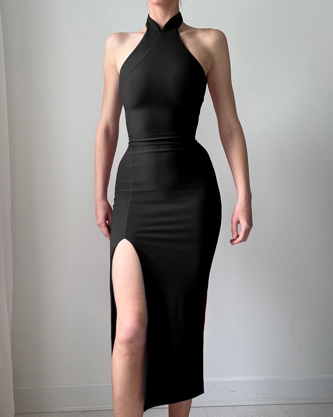 Polett Dress