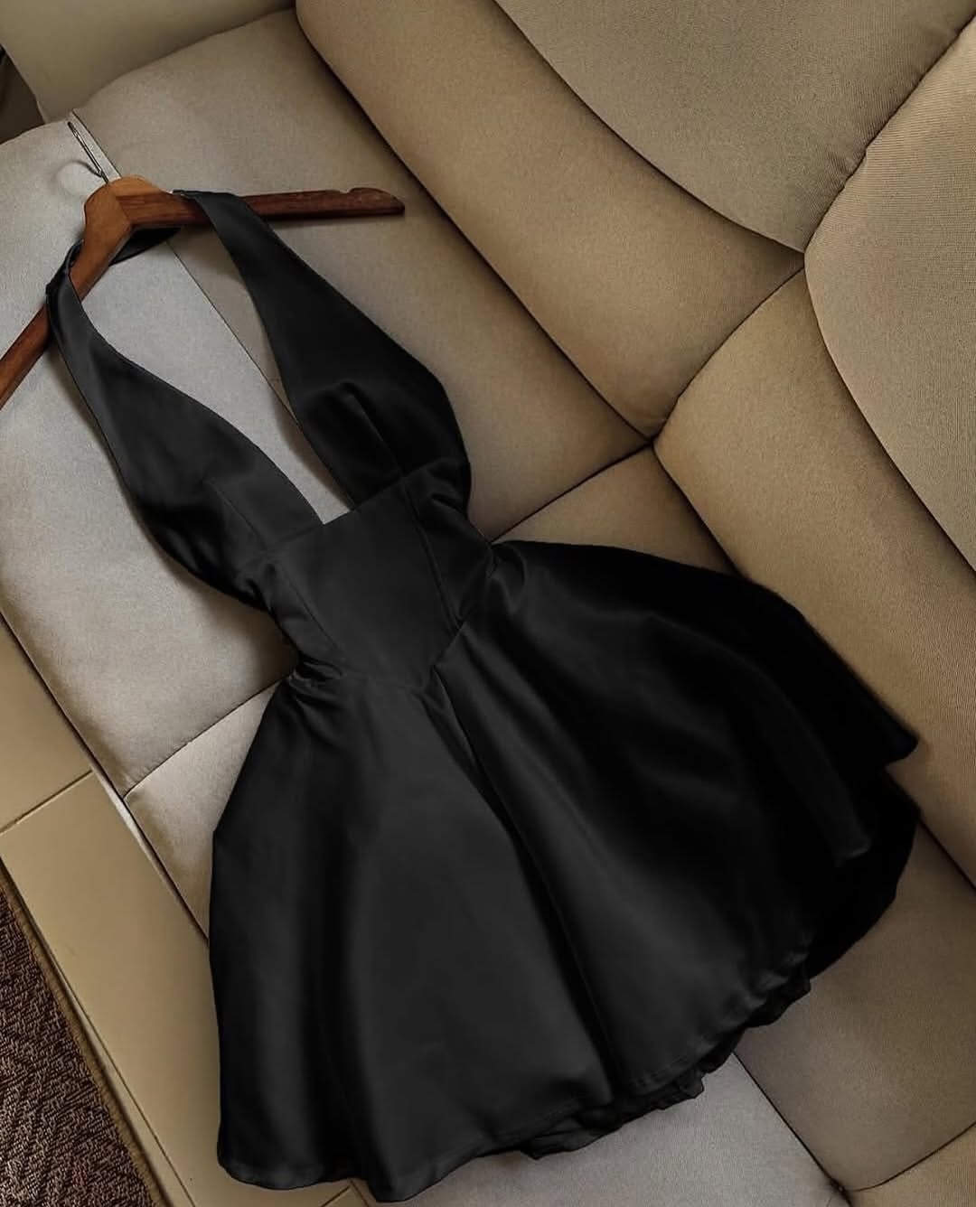 Anne Dress