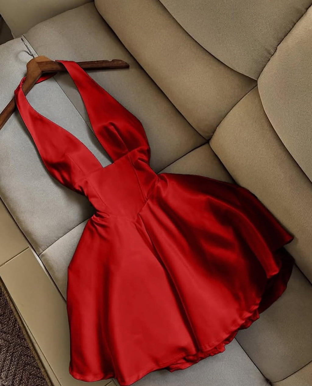 Anne Dress