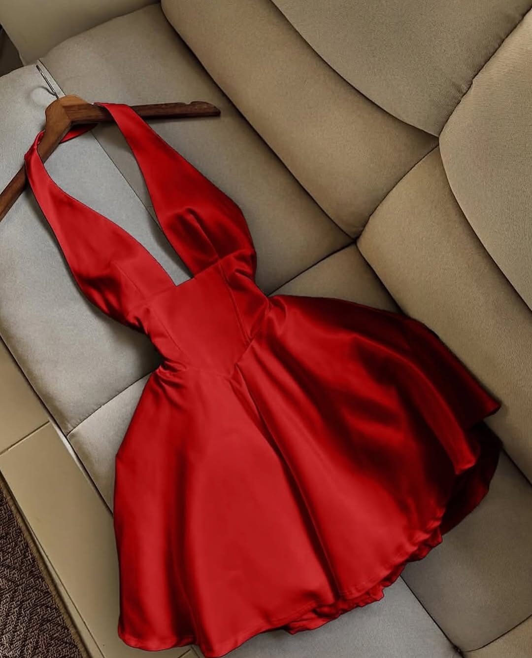 Anne Dress