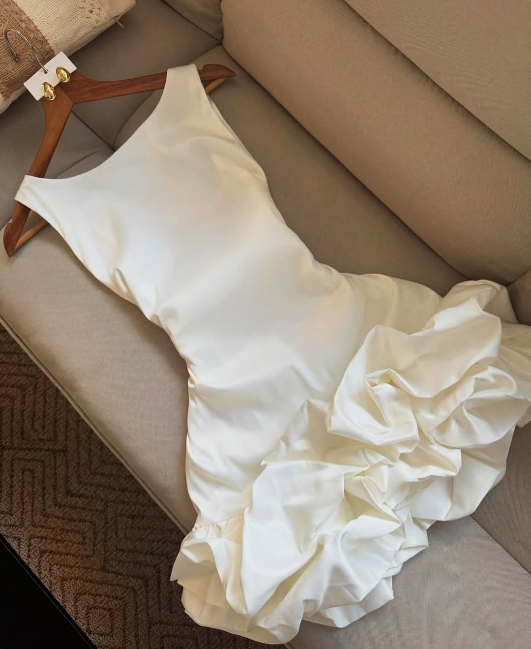 Rosalia Dress