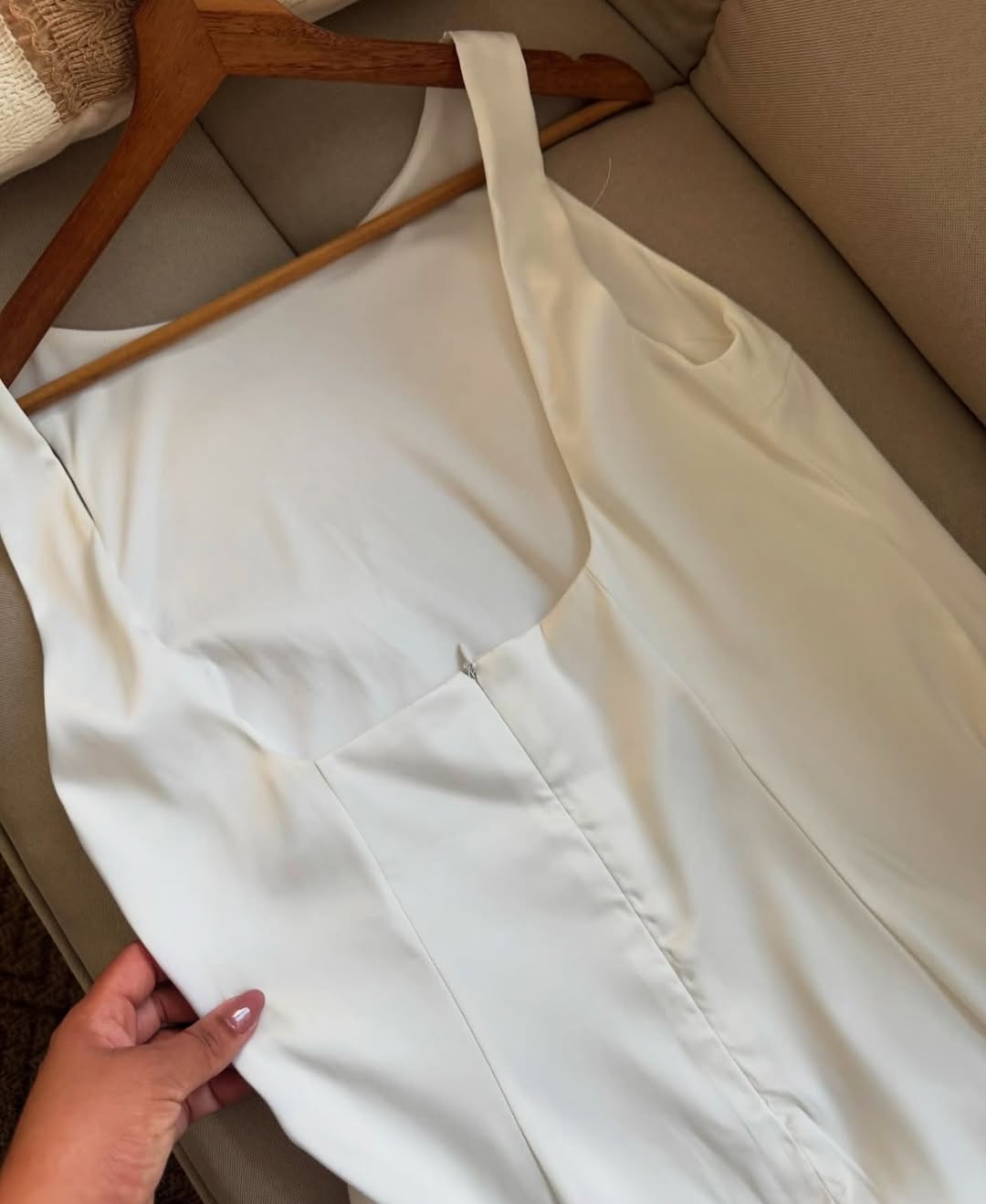 Rosalia Dress