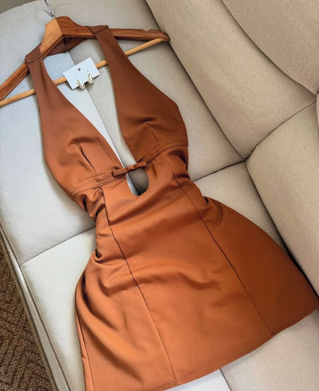 Valentín Dress