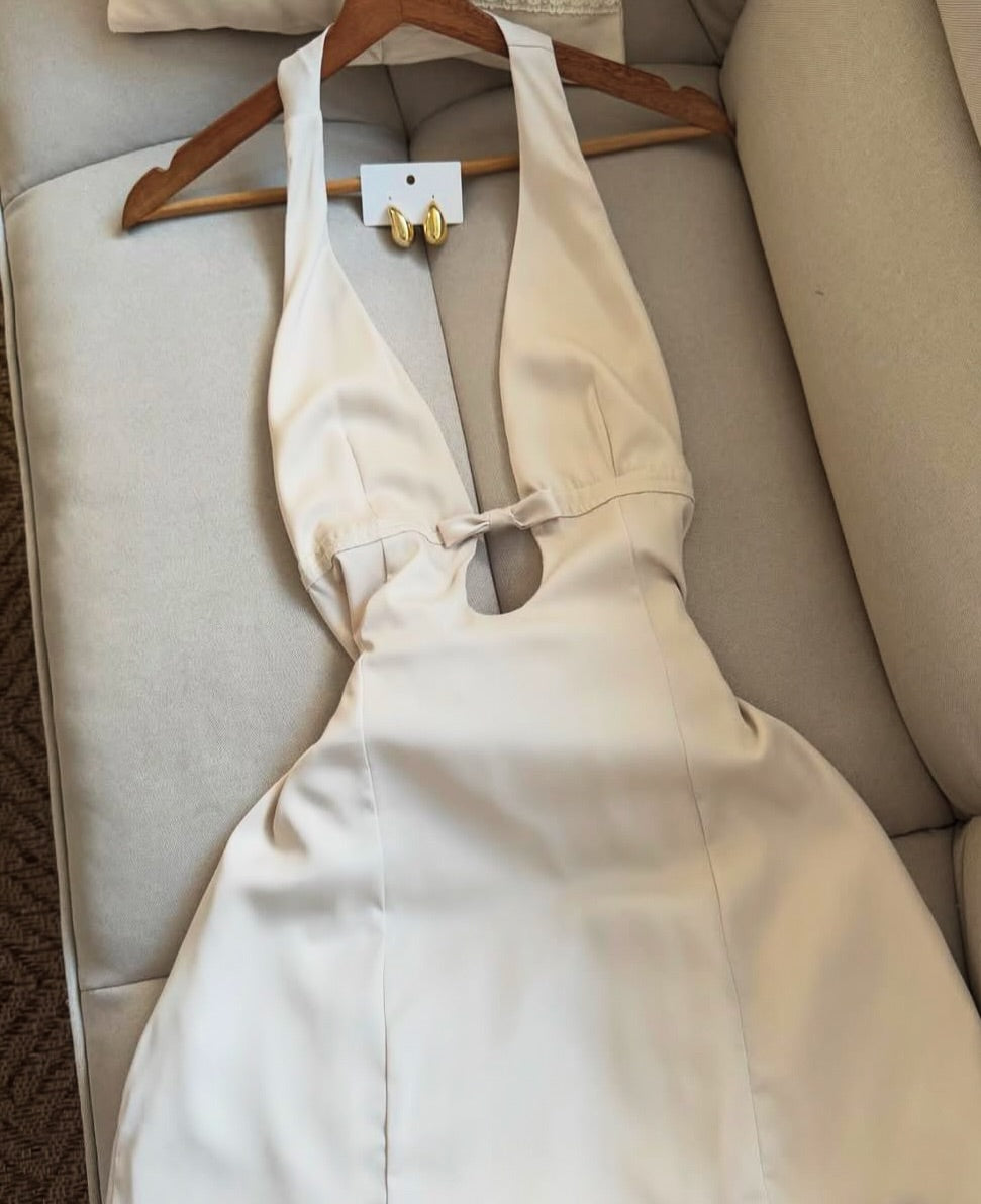 Valentín Dress