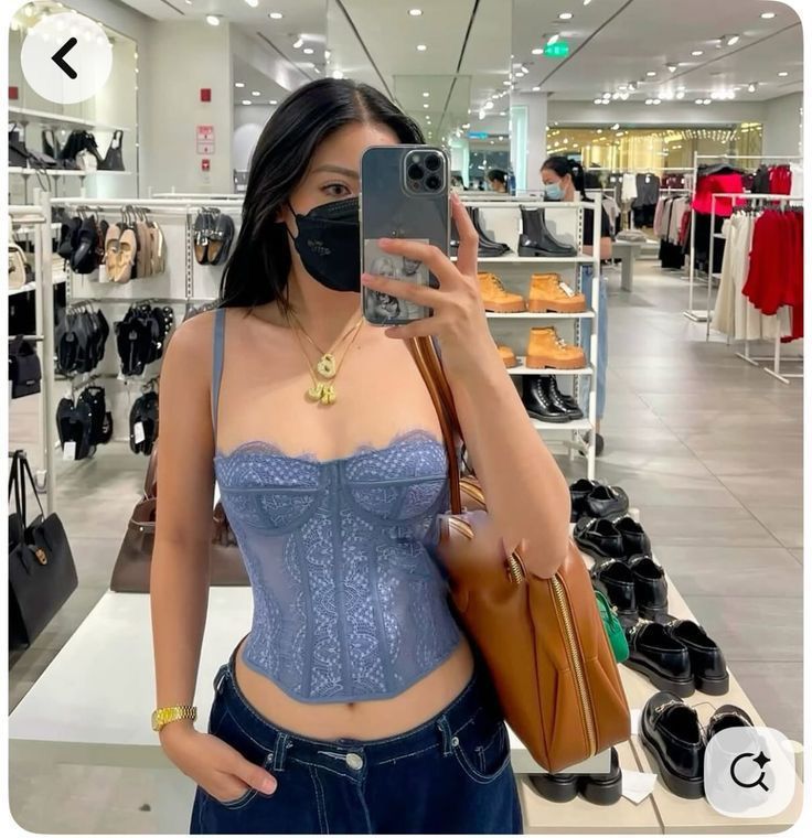 Corset Maybe