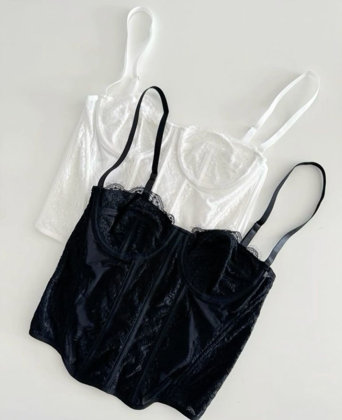 Corset Maybe