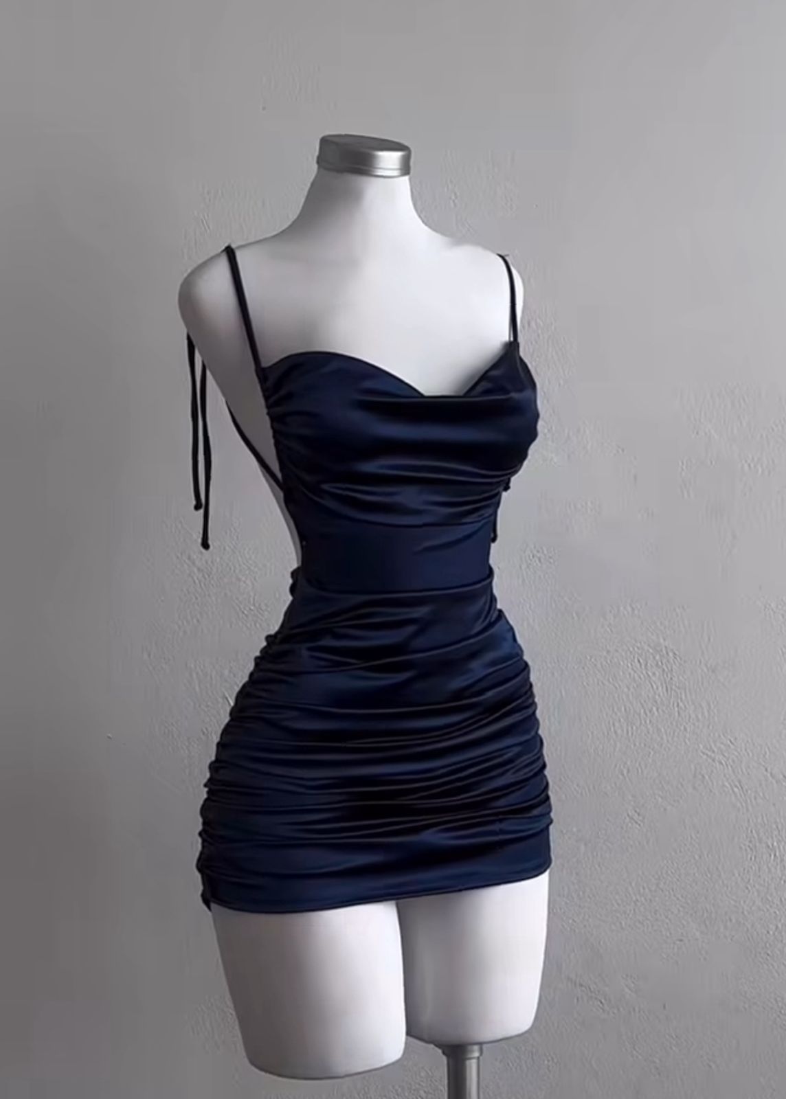 Raven Dress
