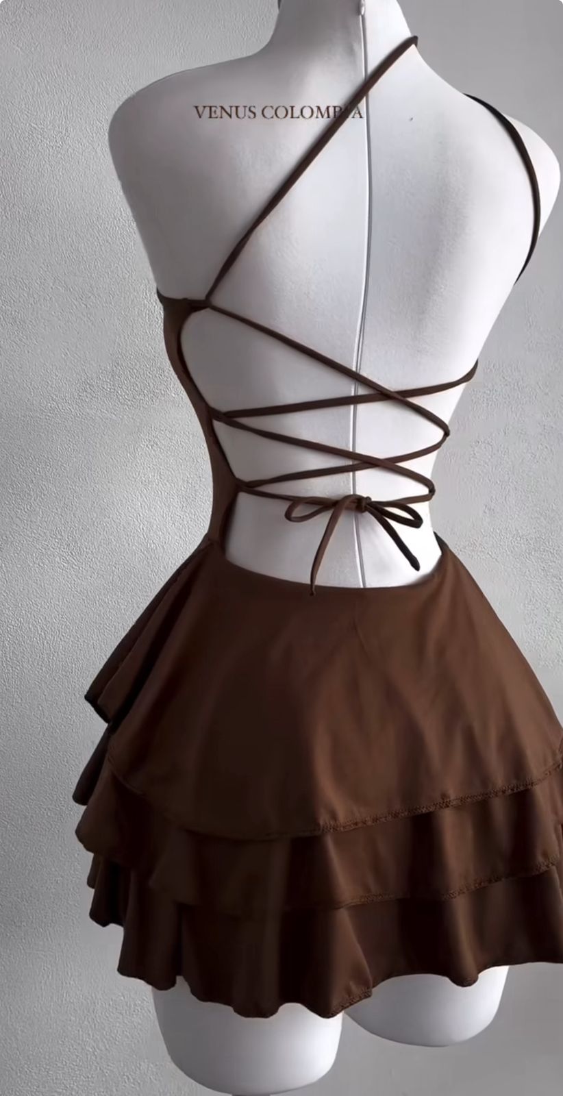 Adisson Dress