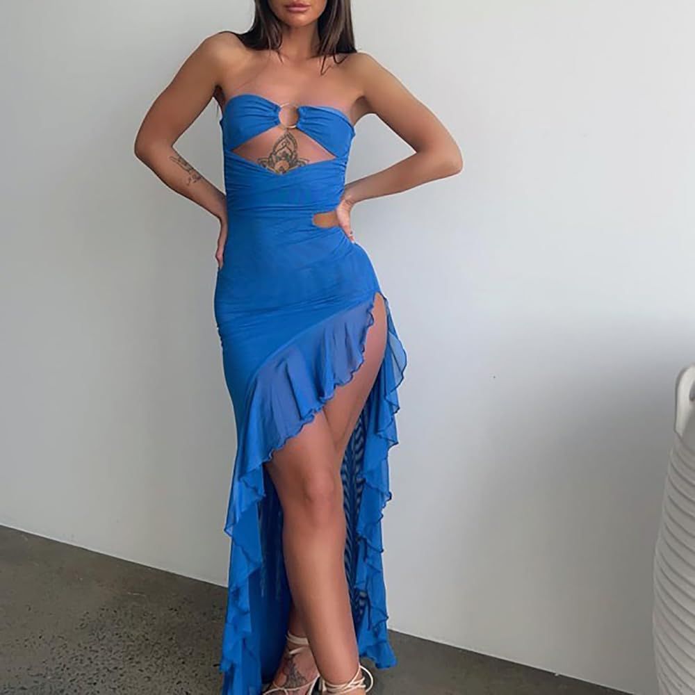 Sammy Dress