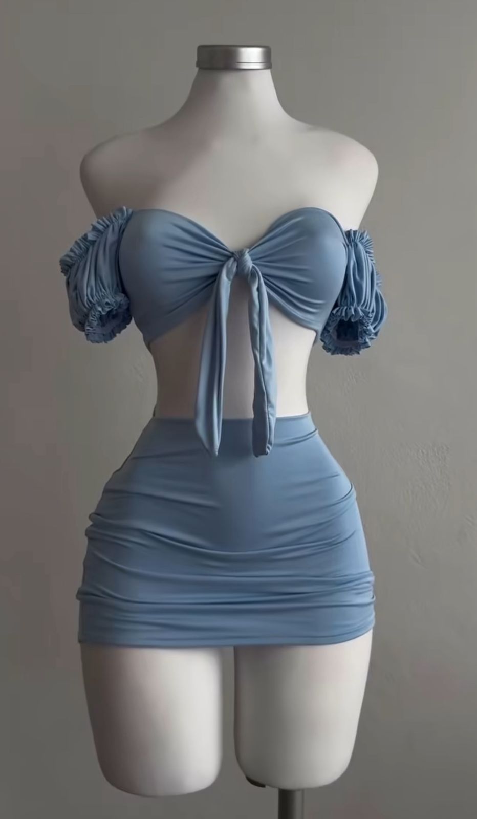 Blue Summer Set