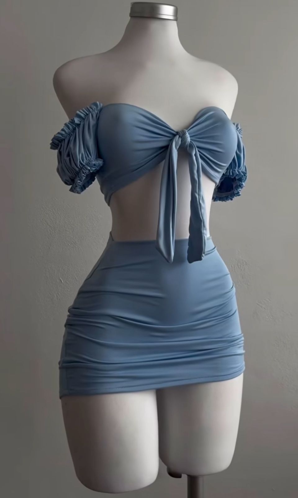 Blue Summer Set