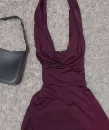 Poly Dress