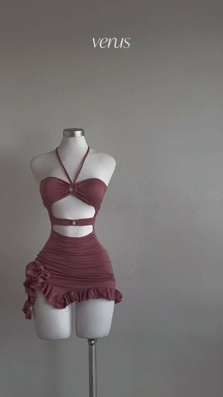 SAI Dress