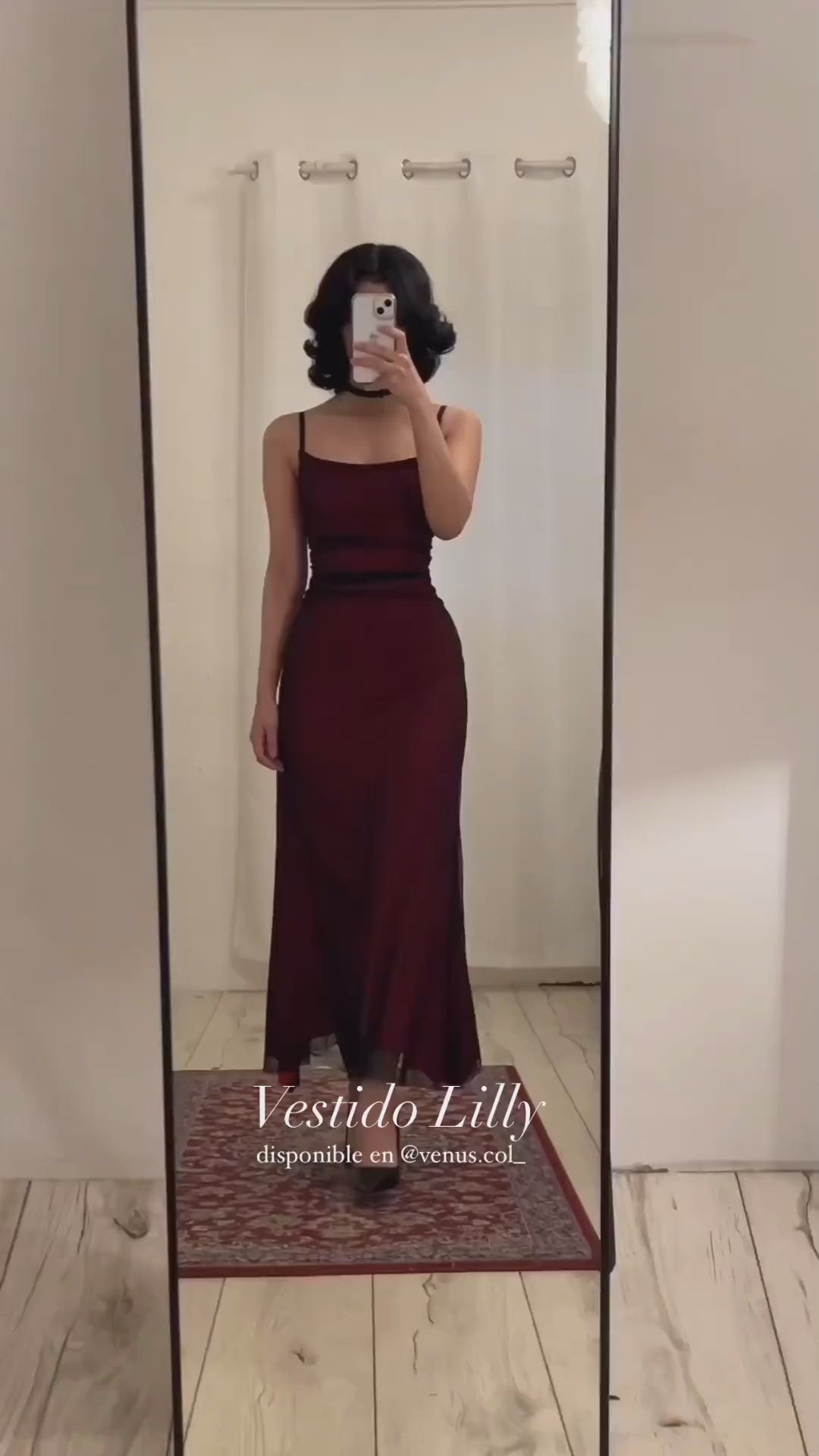 Lilly Dress