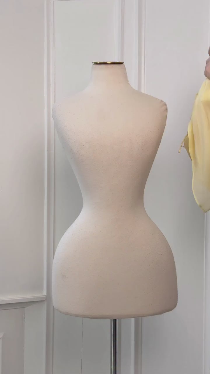 Vestido Romelia