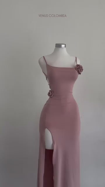 Rossini Dress