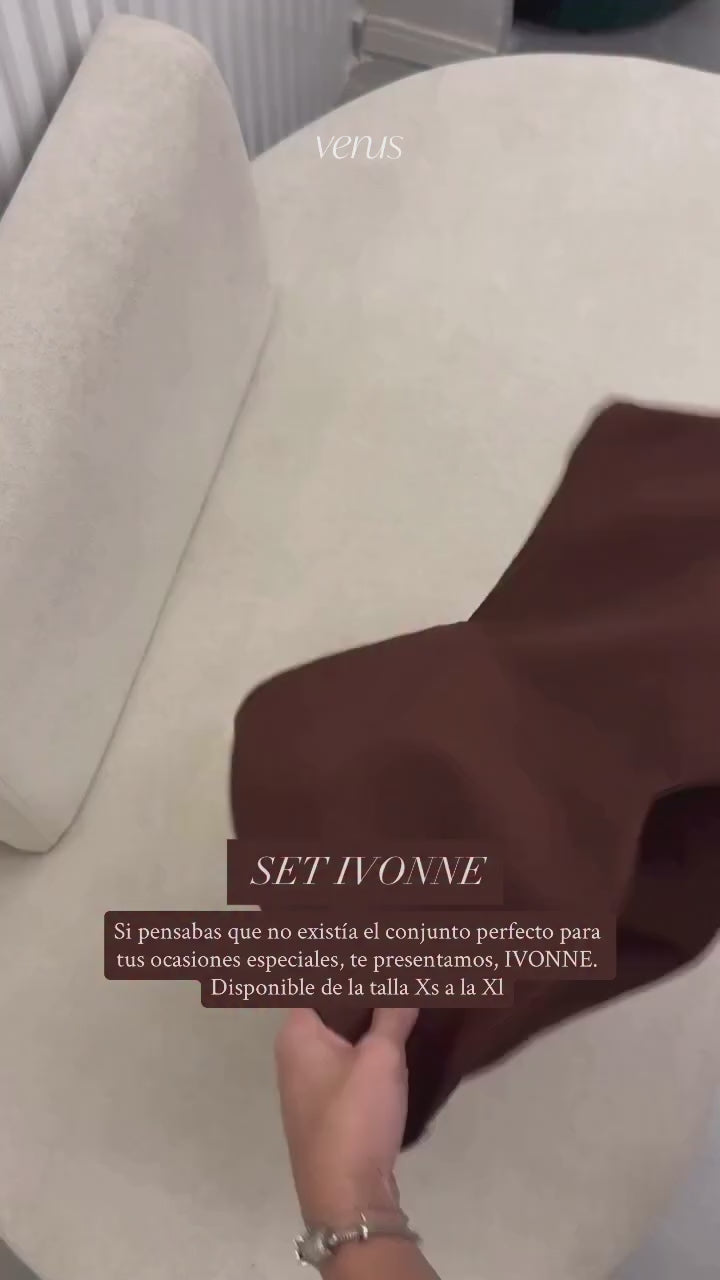 Ivonne Set